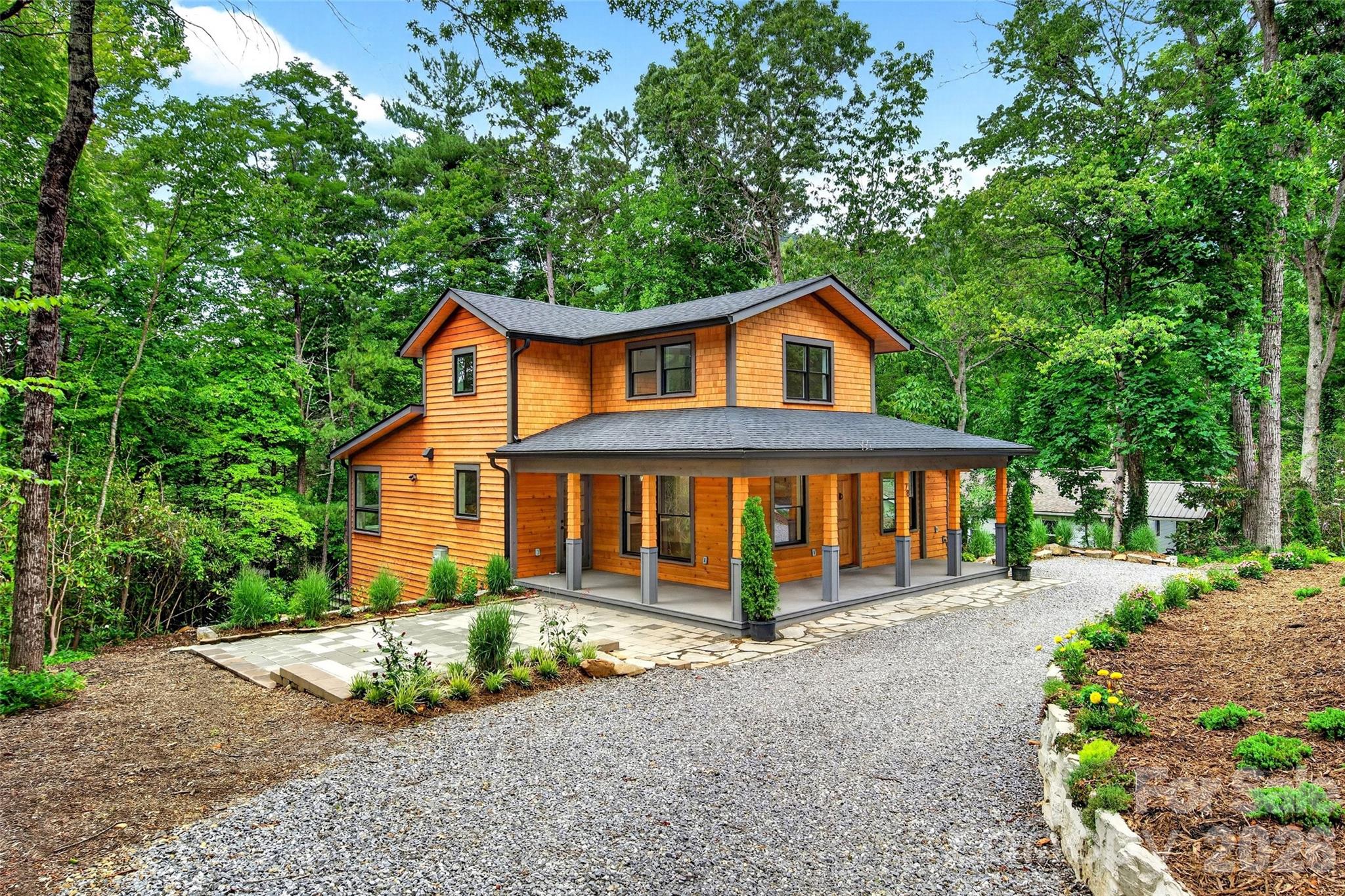78 Tupper Road