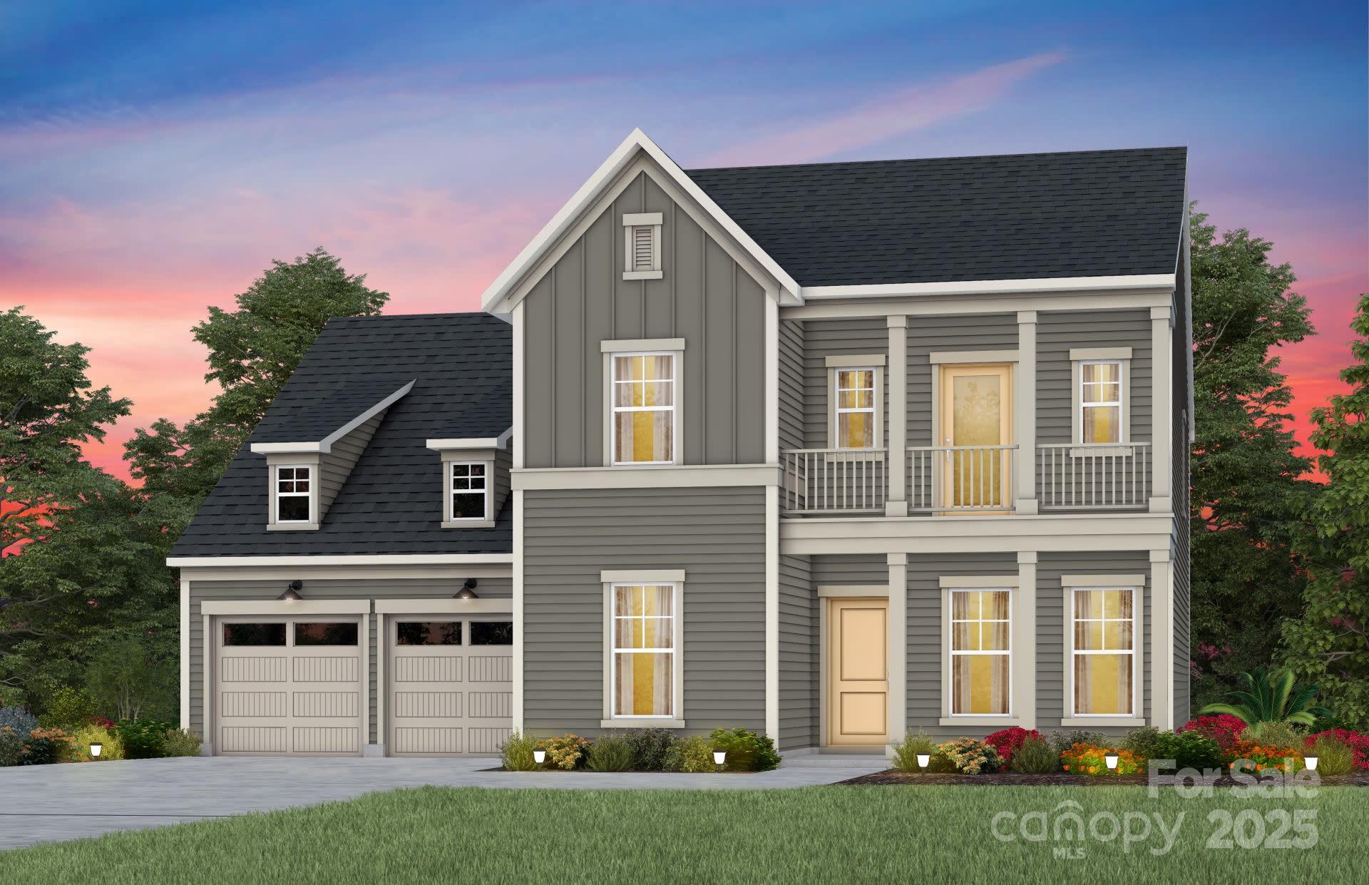 Kinsdale - Residential