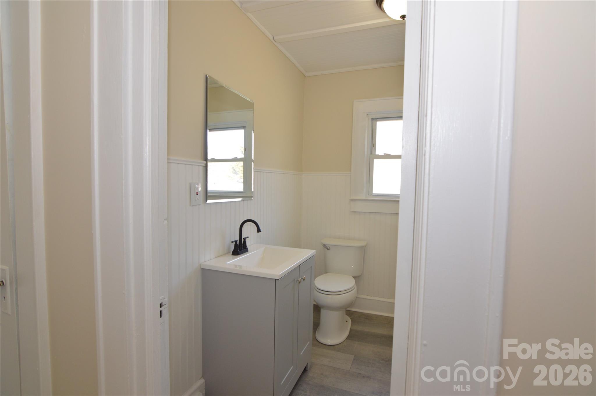 Hilltop - Residential