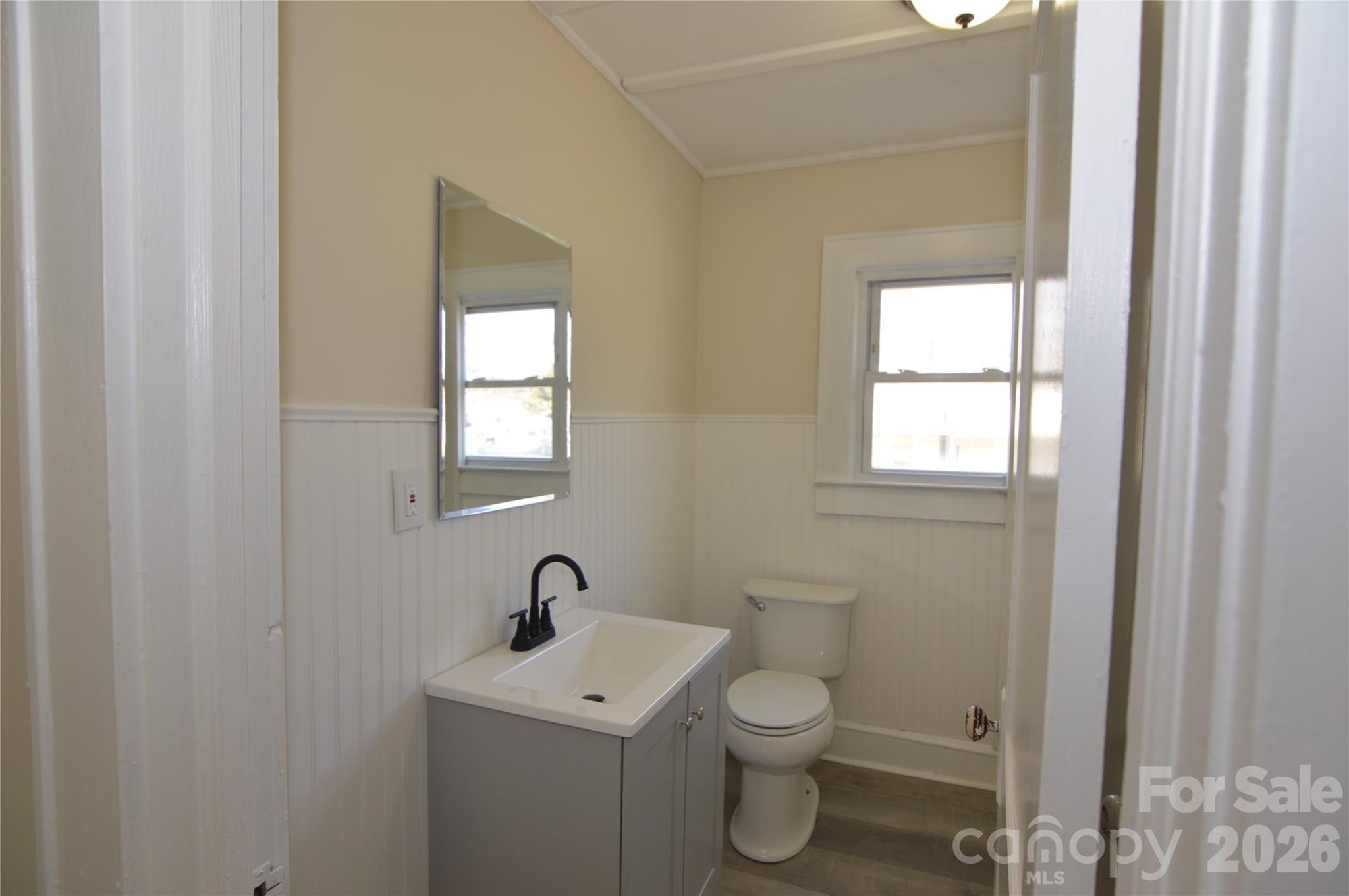 Hilltop - Residential