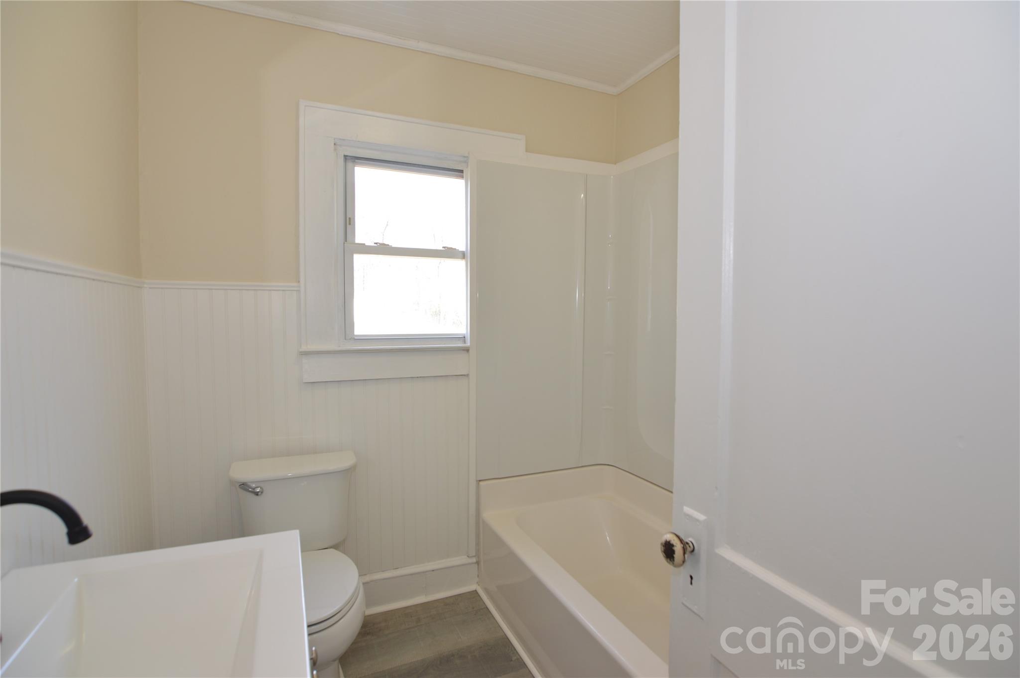 Hilltop - Residential