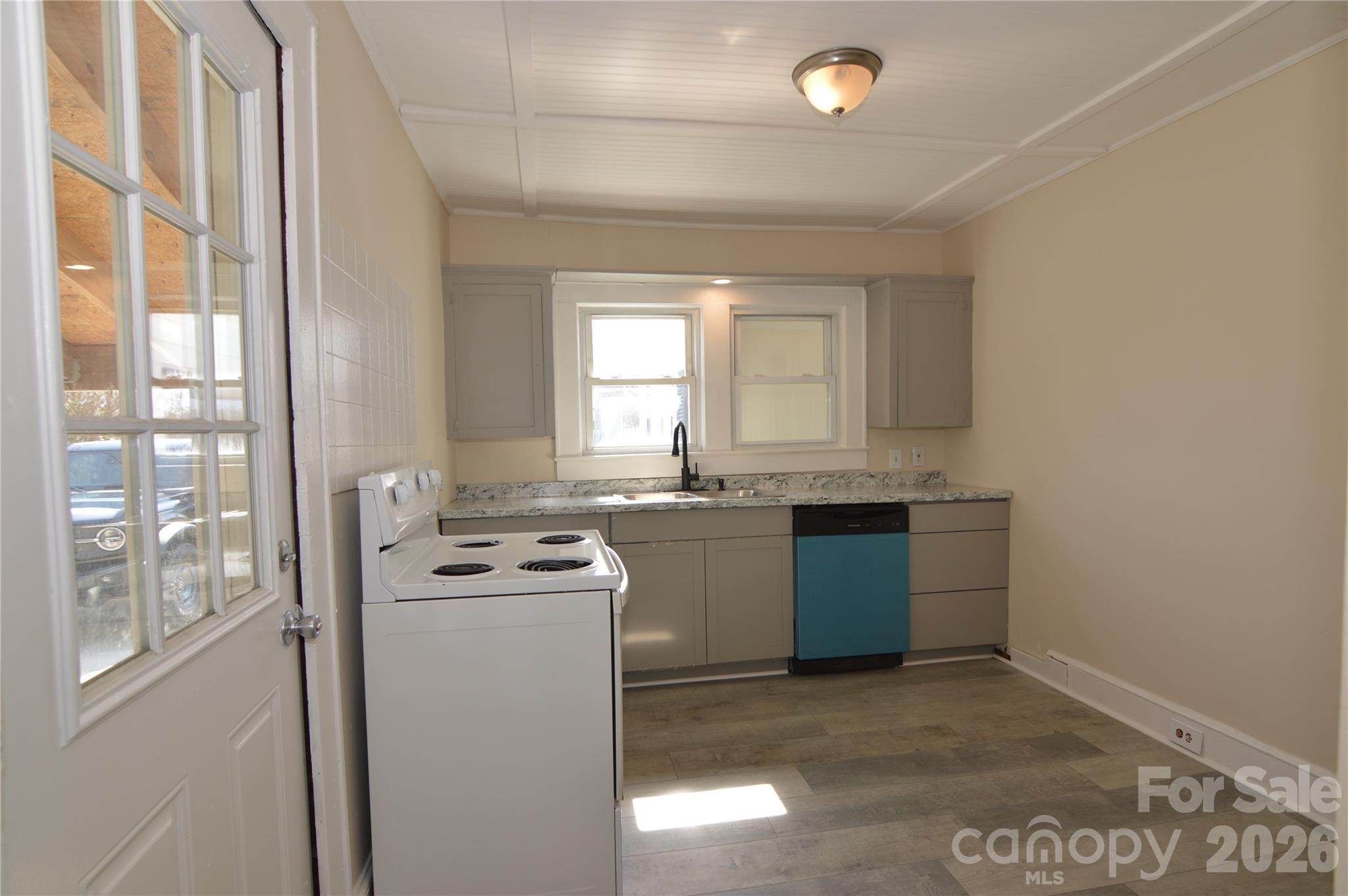 Hilltop - Residential