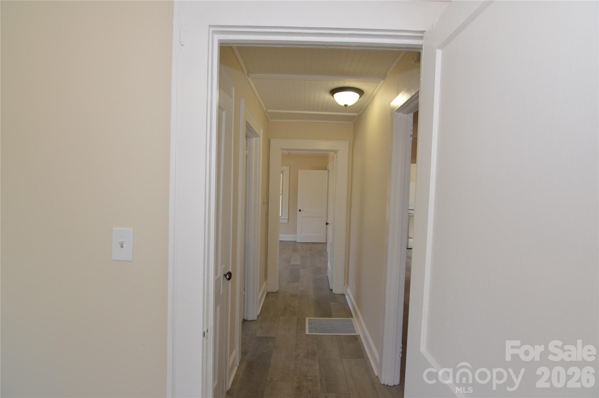 Hilltop - Residential