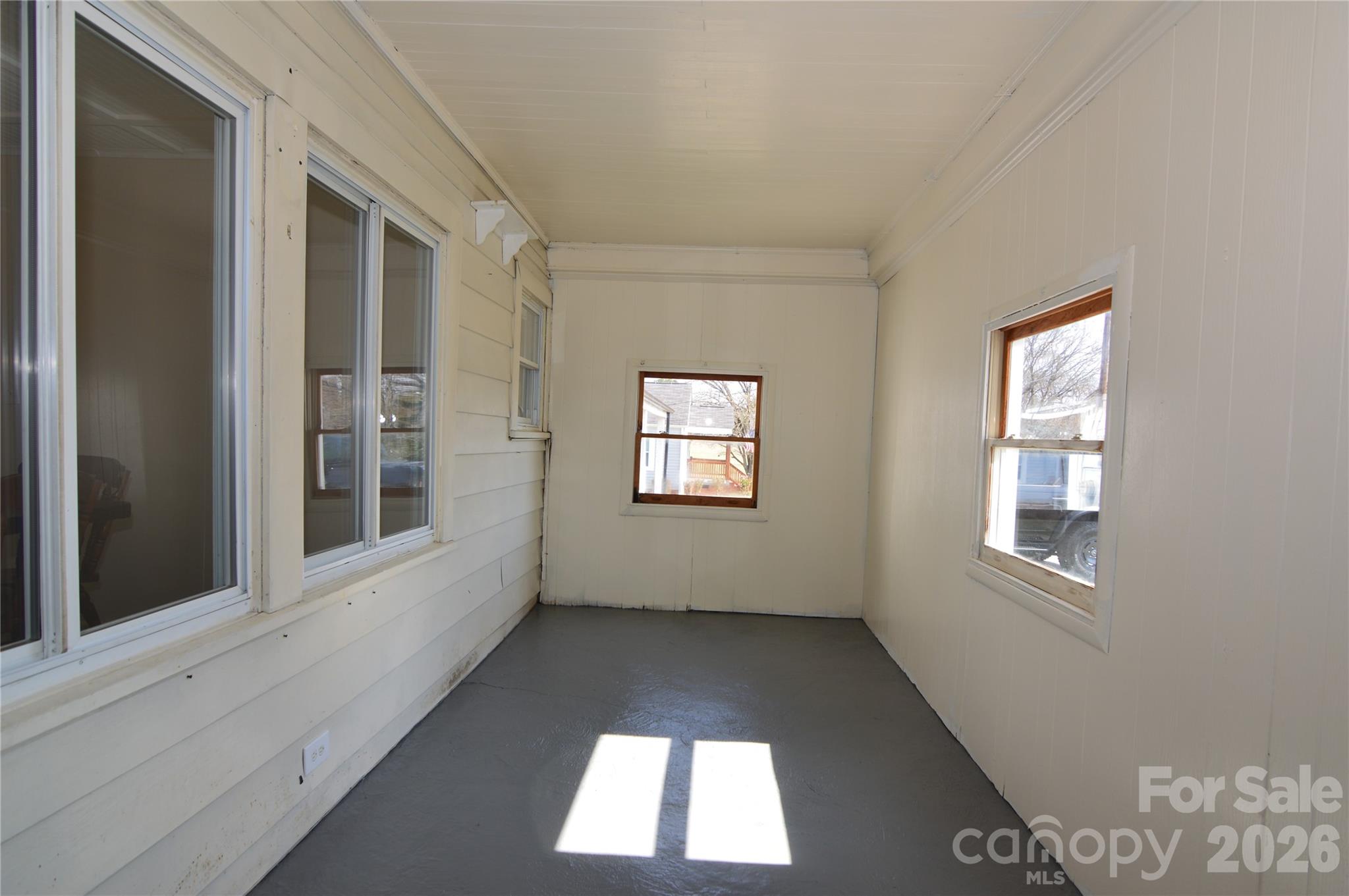 Hilltop - Residential