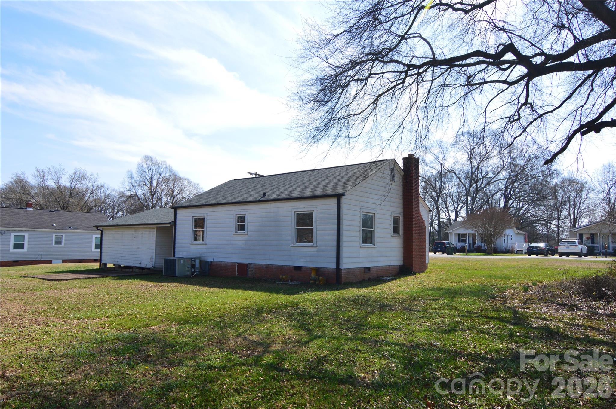 Hilltop - Residential