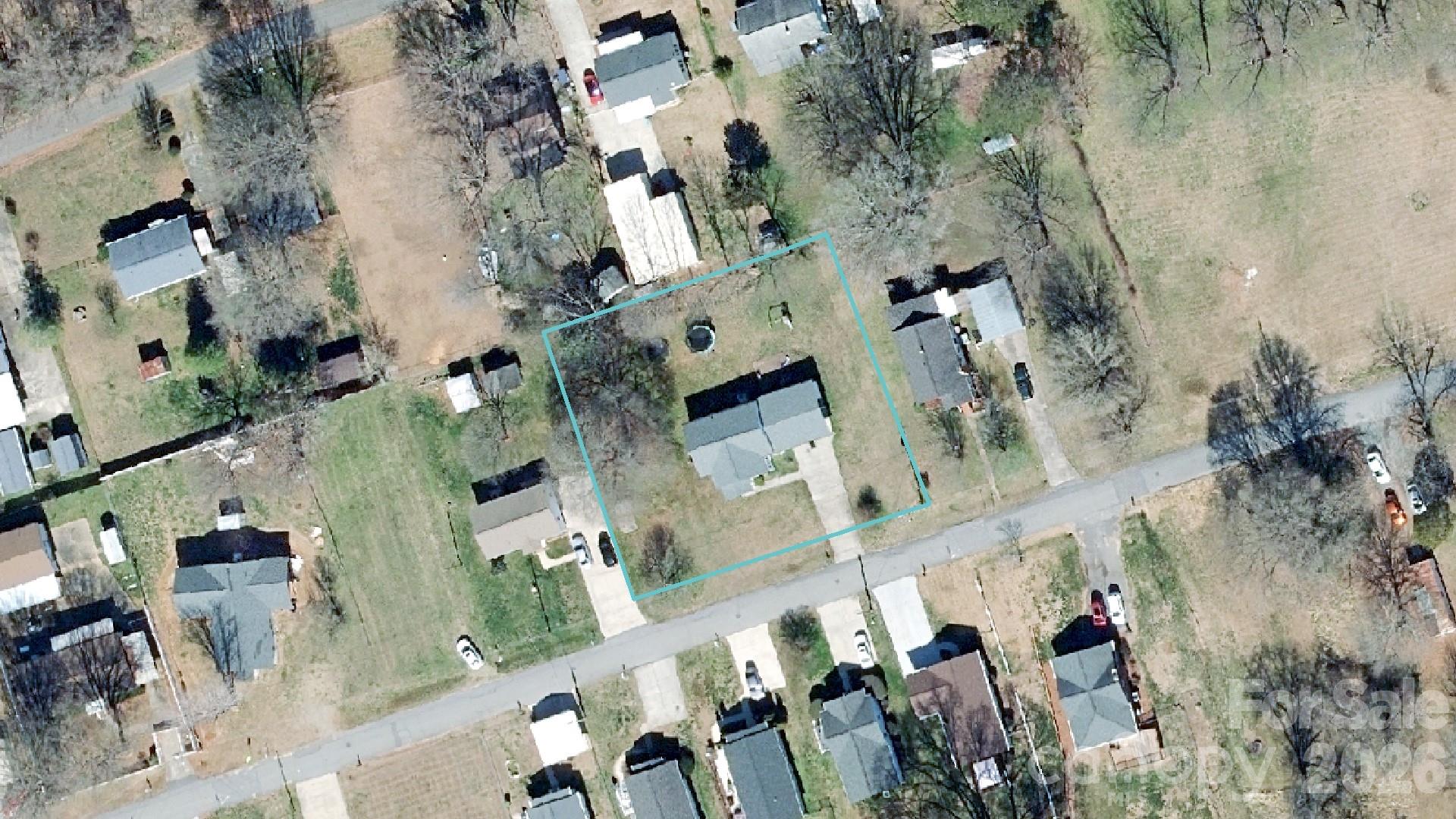 Hilltop - Residential