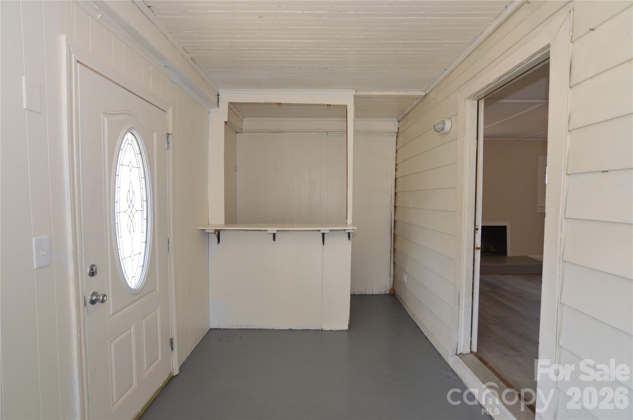 Hilltop - Residential