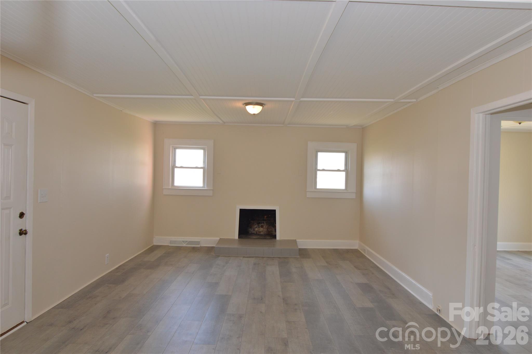 Hilltop - Residential