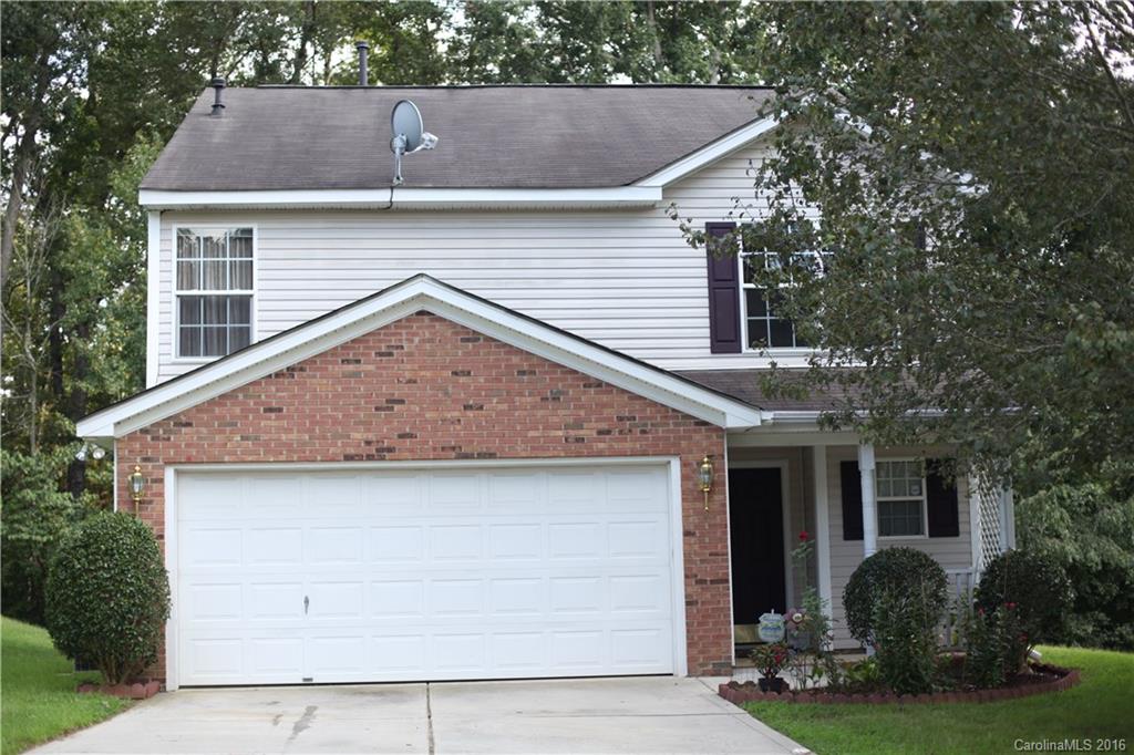 Photo 1 of 21 — 4214 Ladys Slipper Lane, Matthews, NC 28105