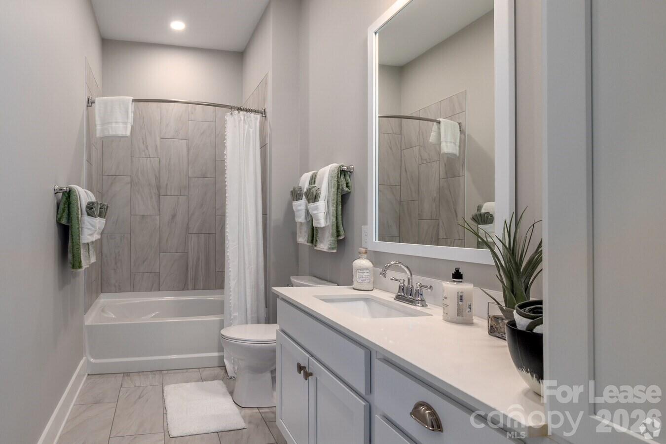 None - Residential Lease