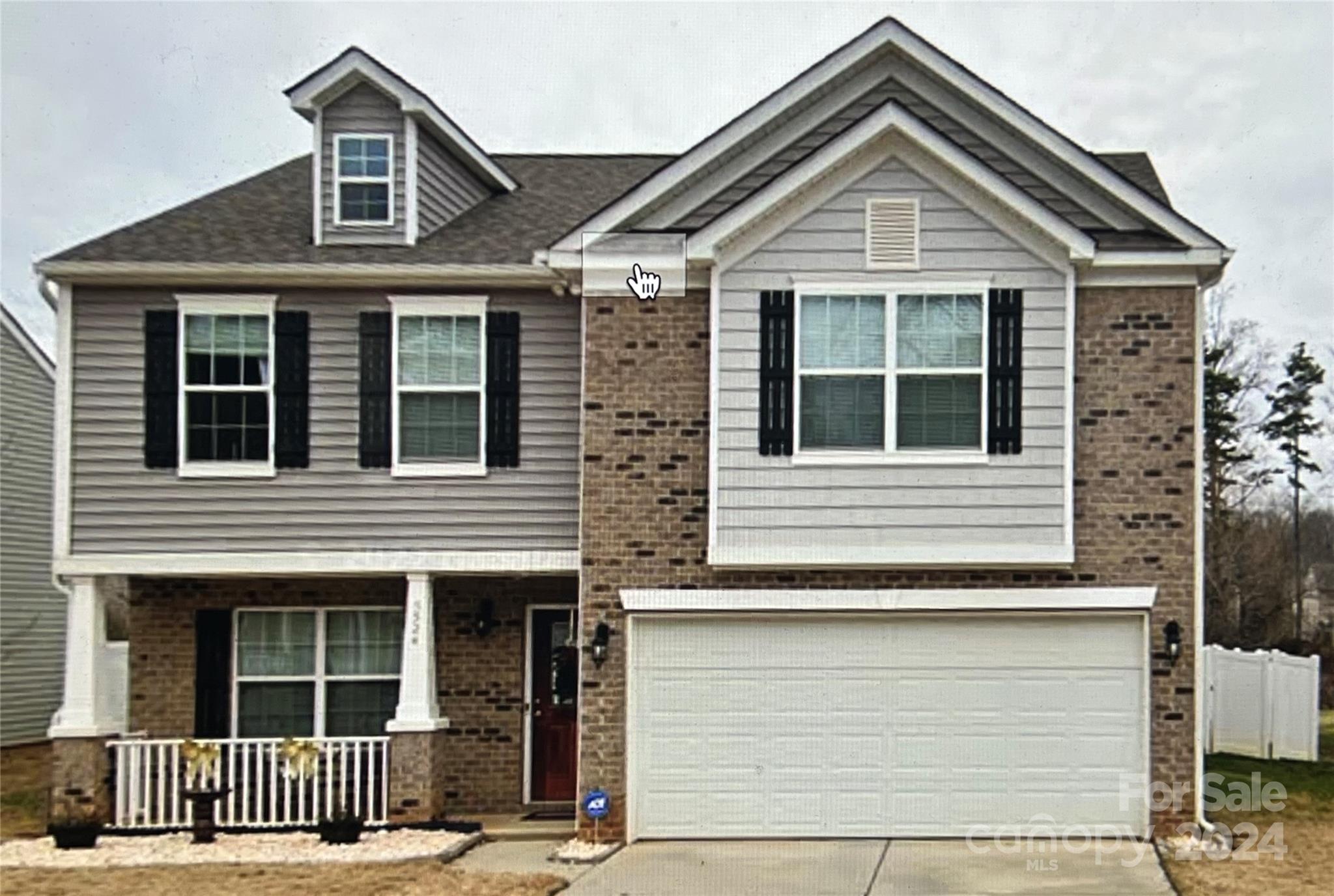 Northlake Landing - Residential