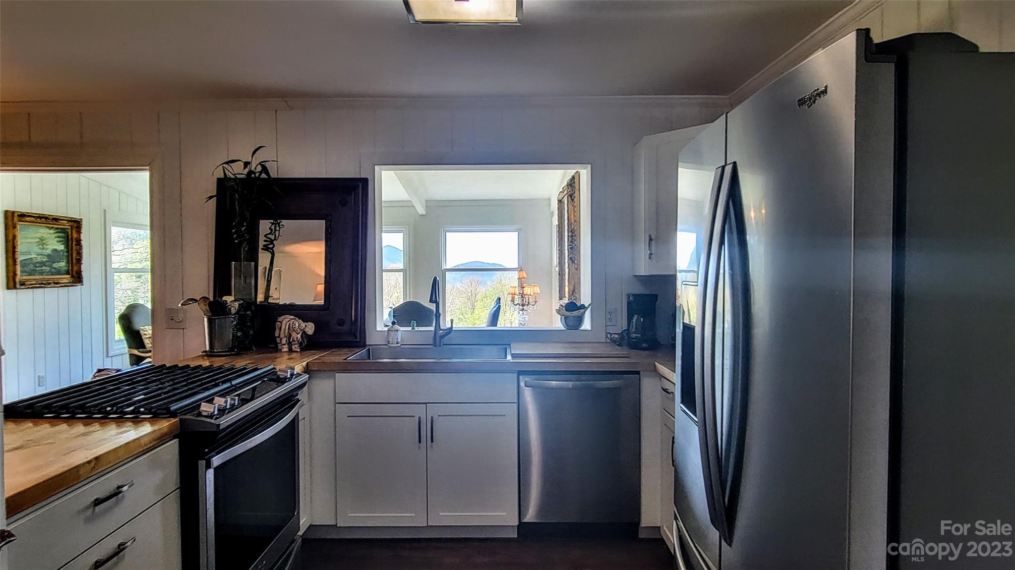 Hickory Ridge - Residential