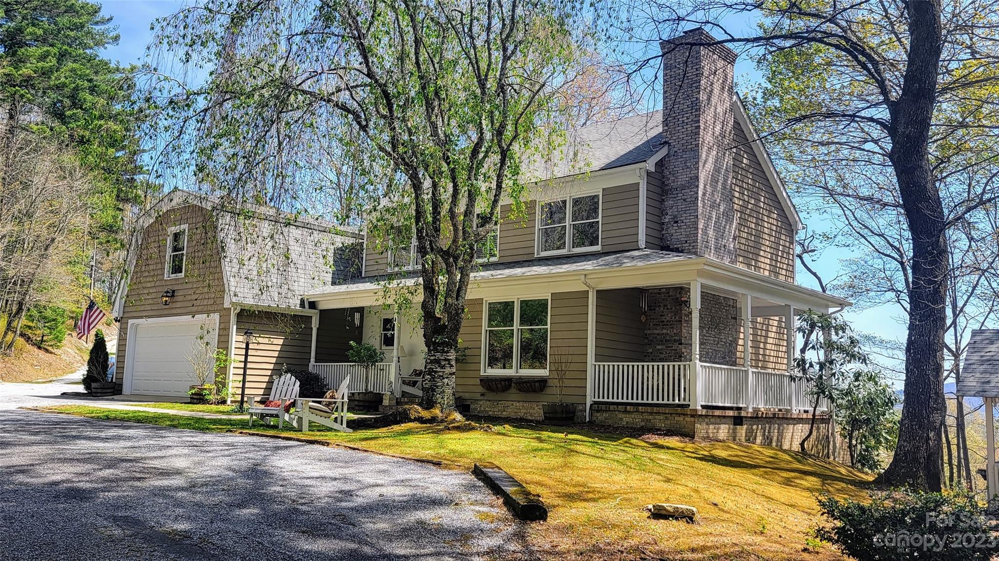 Hickory Ridge - Residential