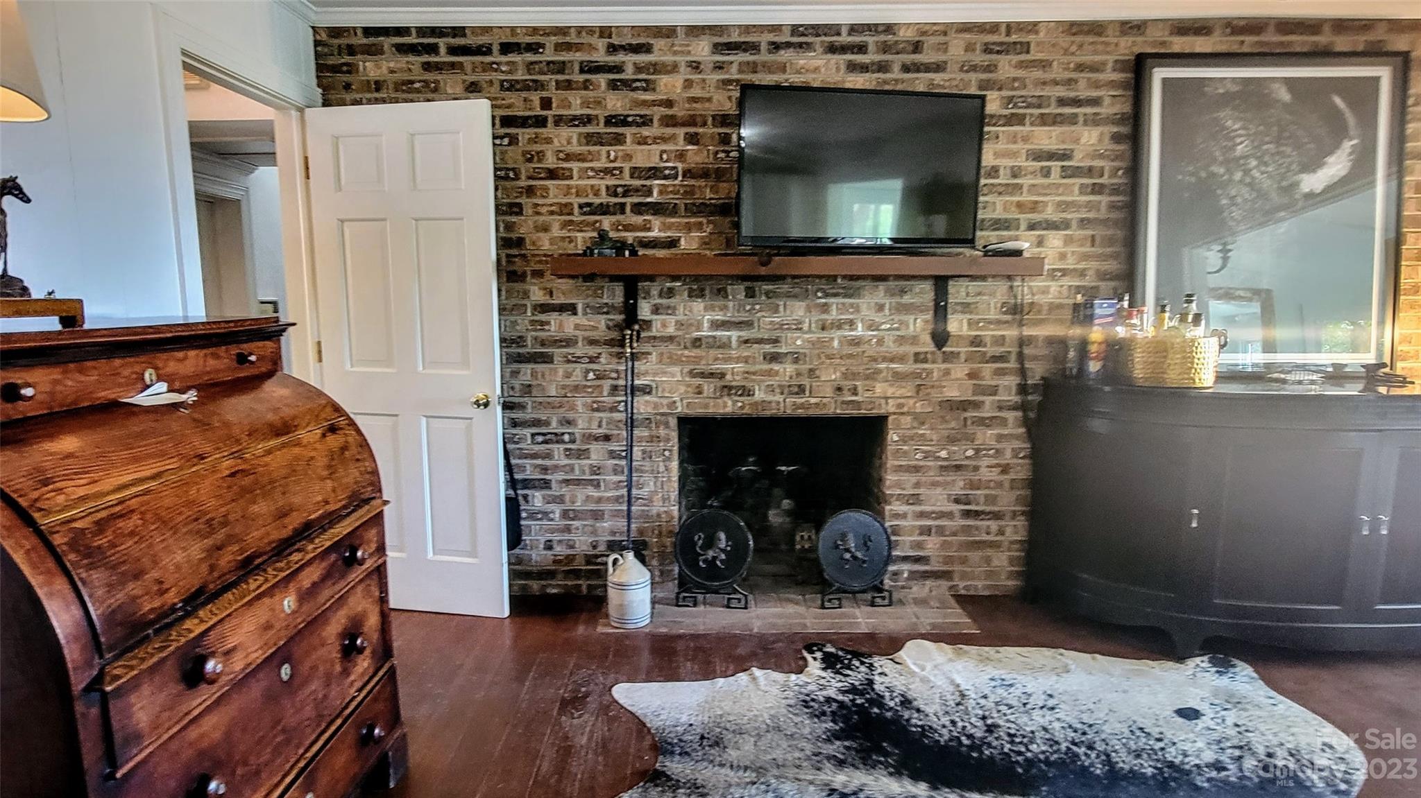 Hickory Ridge - Residential