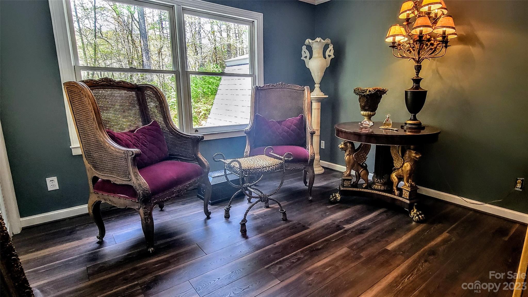 Hickory Ridge - Residential