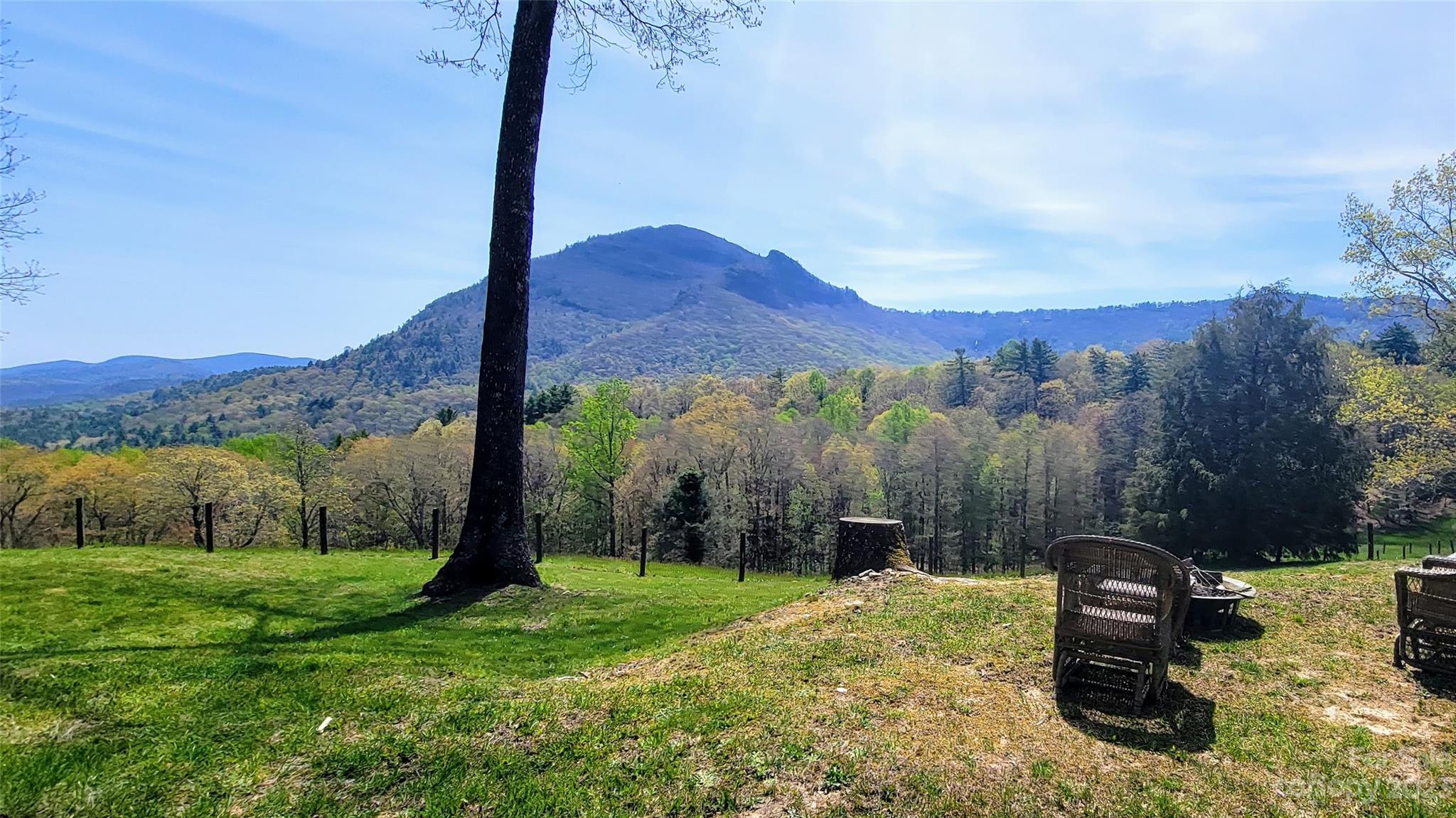 Hickory Ridge - Residential