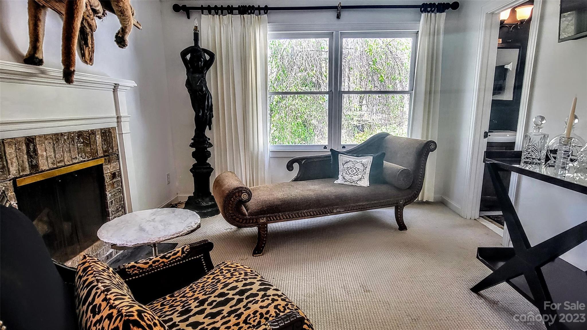 Hickory Ridge - Residential