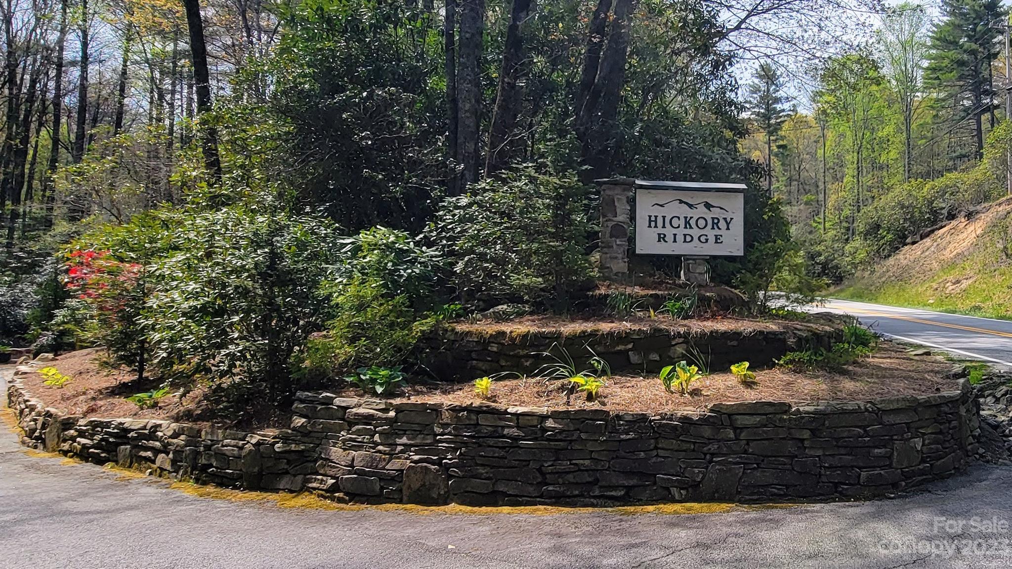 Hickory Ridge - Residential