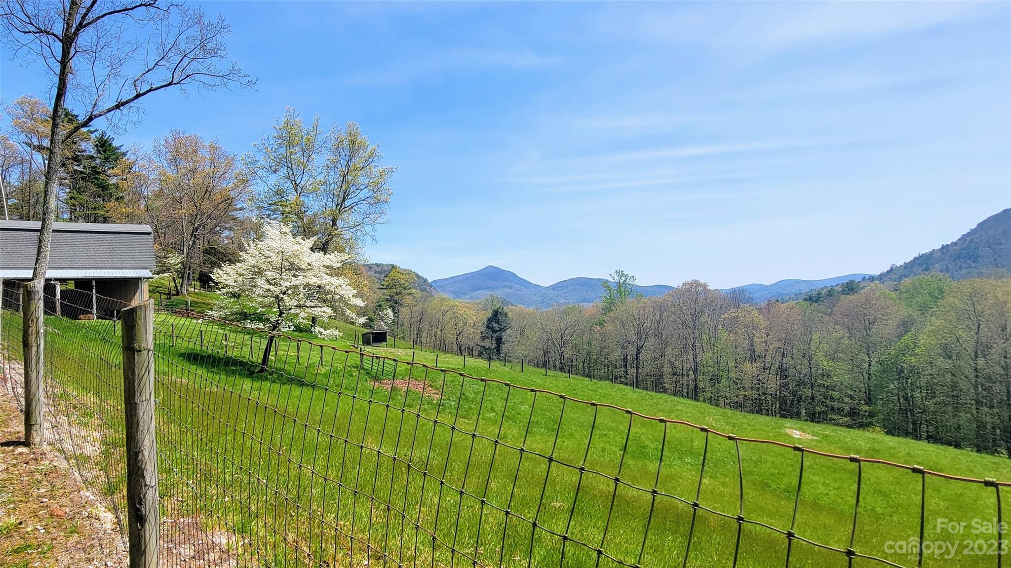 Hickory Ridge - Residential