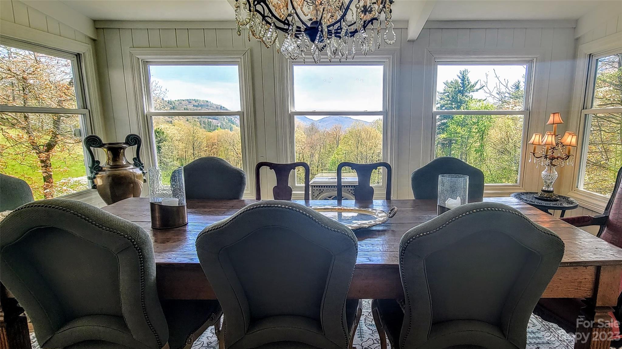 Hickory Ridge - Residential