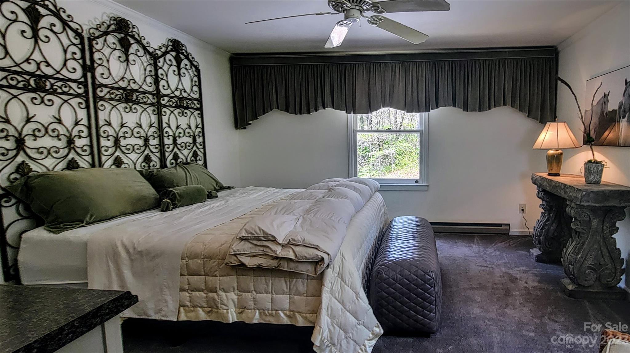 Hickory Ridge - Residential