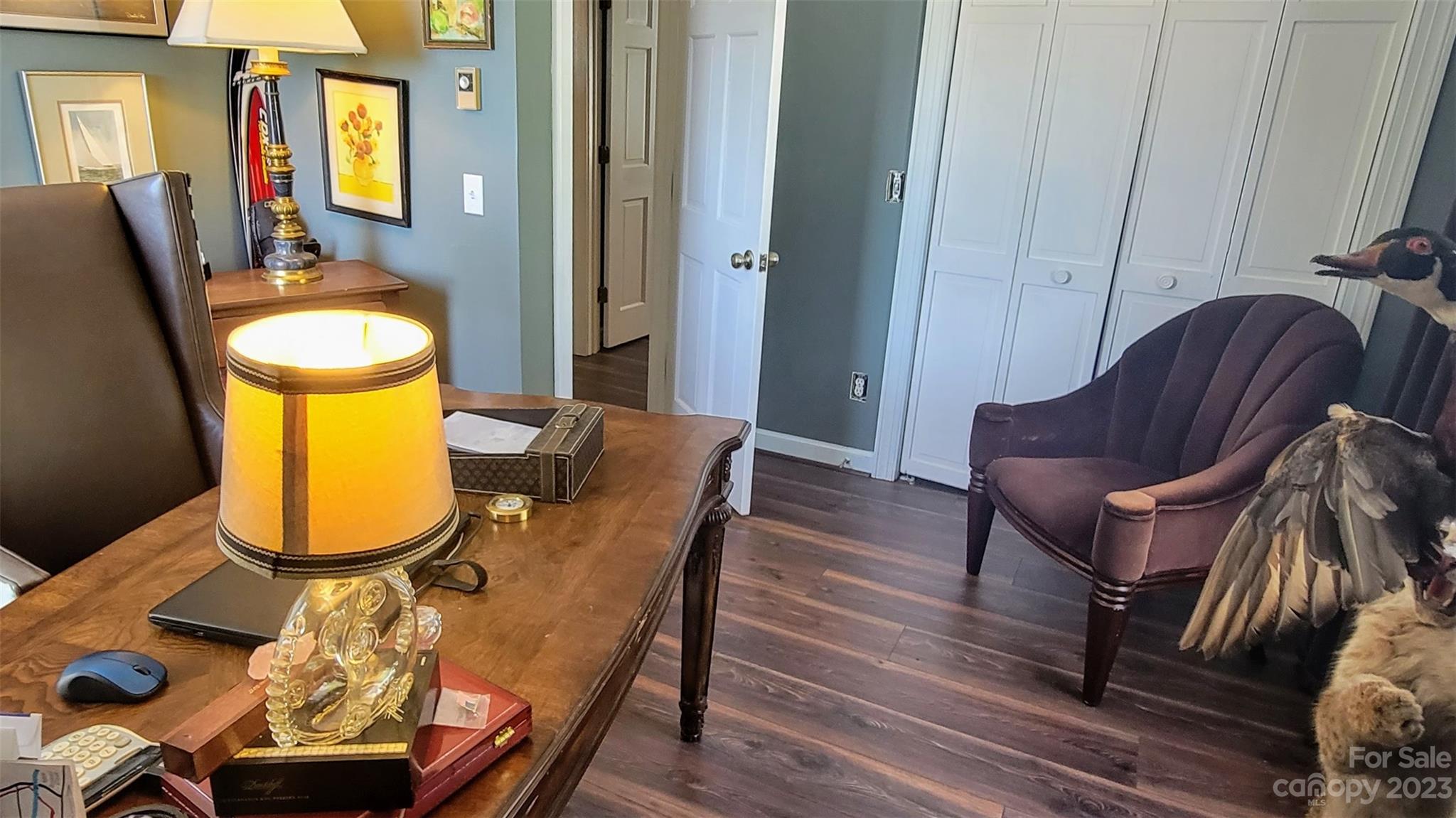 Hickory Ridge - Residential