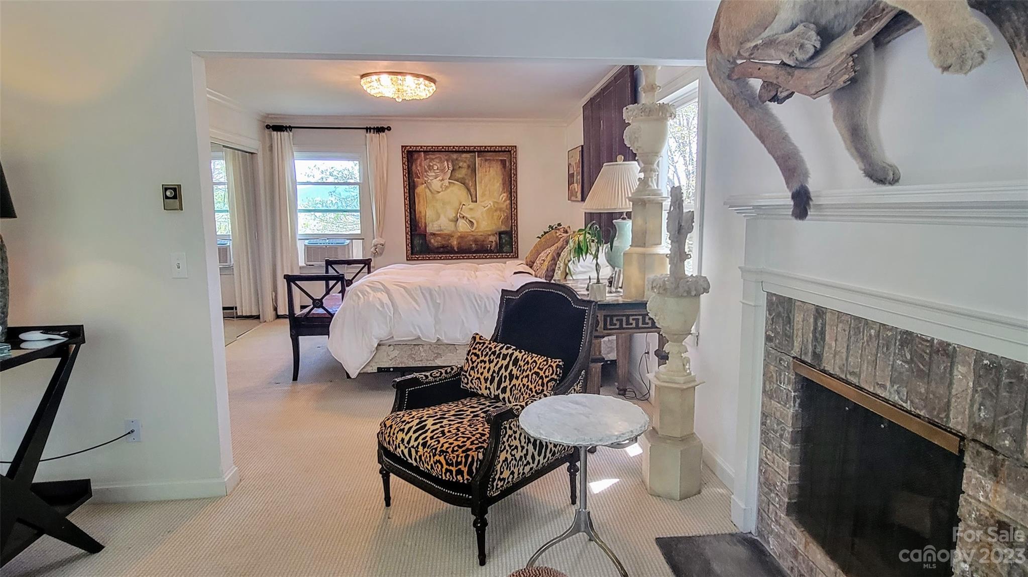 Hickory Ridge - Residential