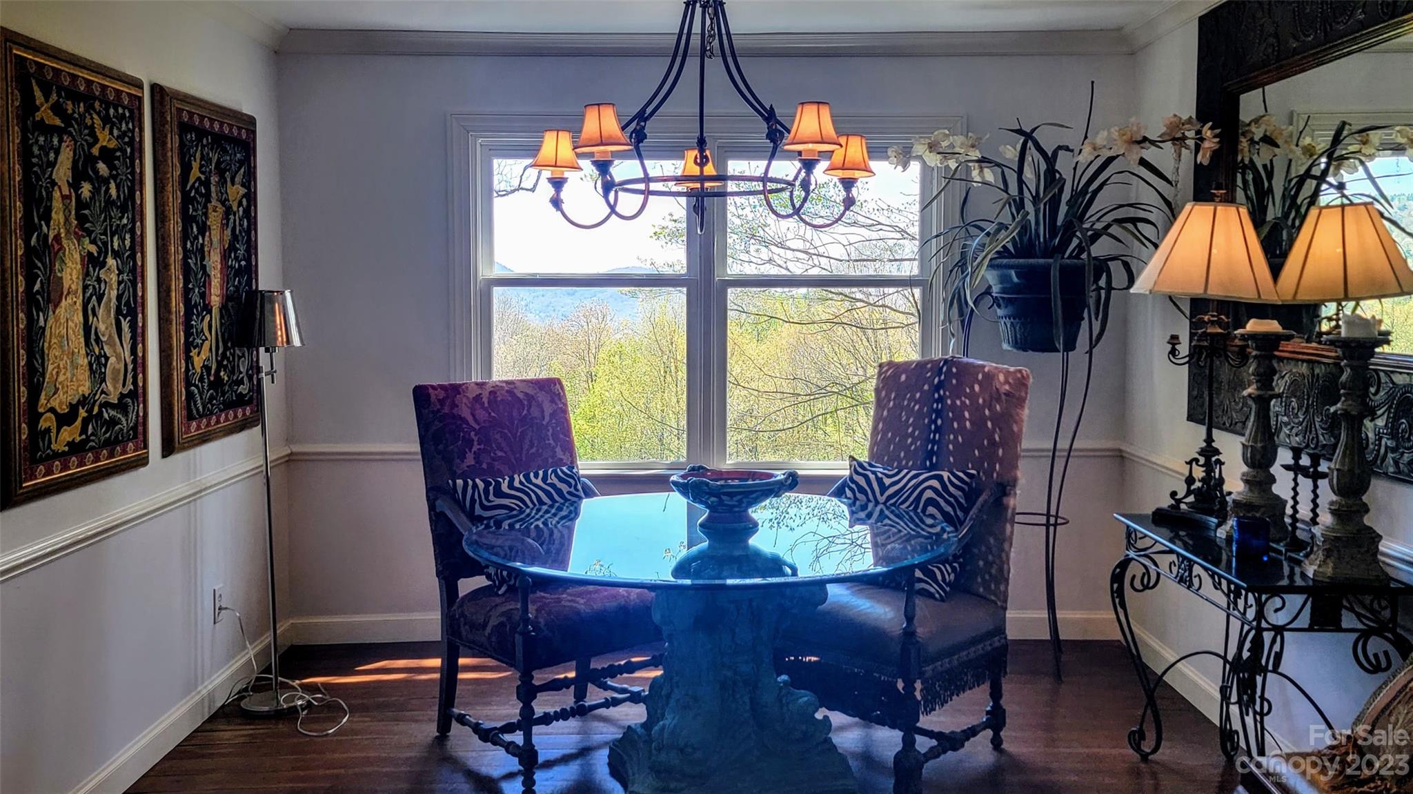 Hickory Ridge - Residential