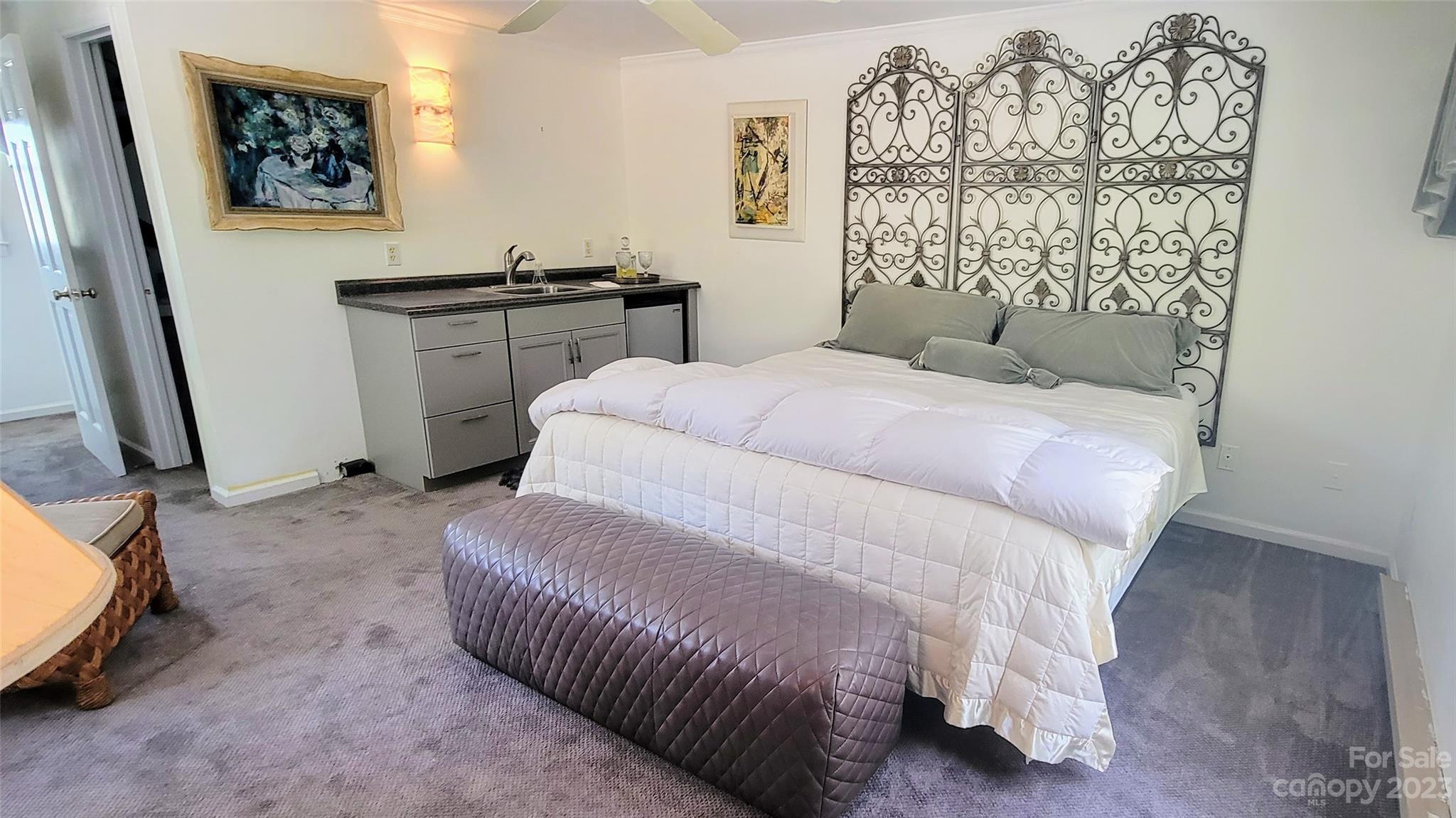 Hickory Ridge - Residential