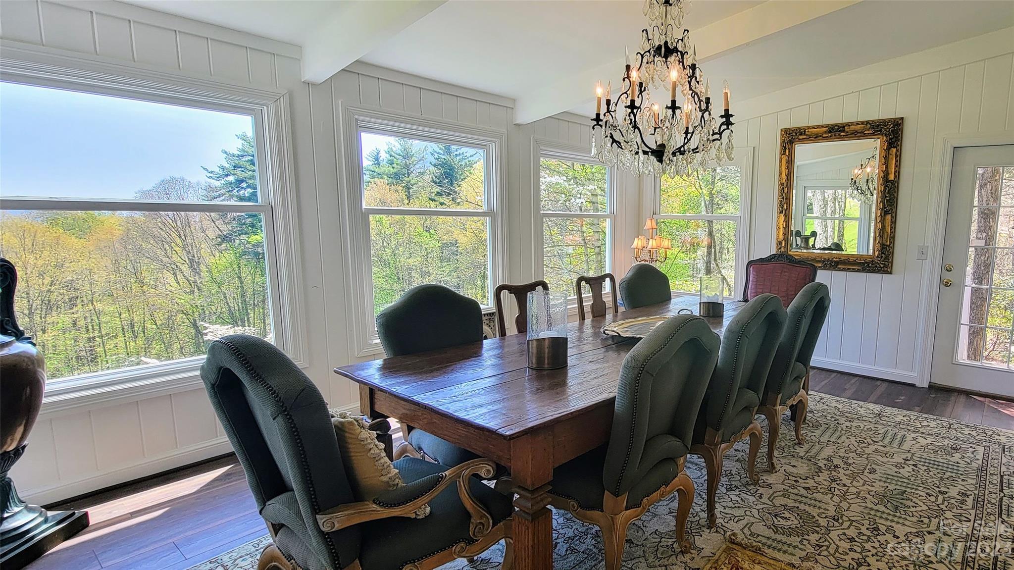 Hickory Ridge - Residential