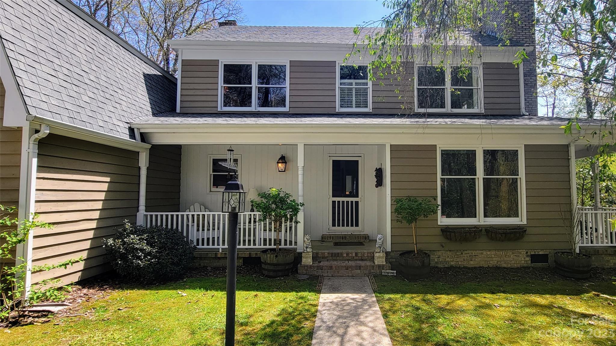 Hickory Ridge - Residential