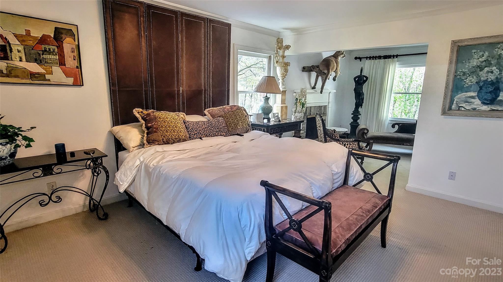 Hickory Ridge - Residential