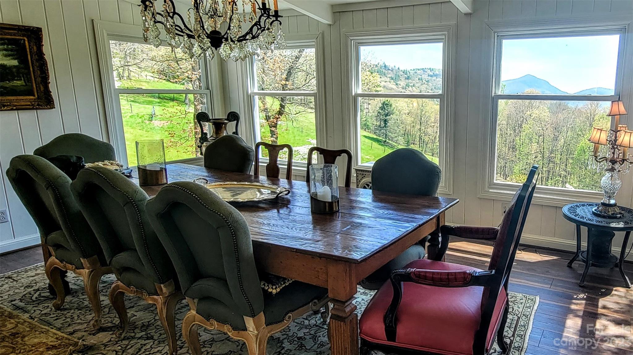 Hickory Ridge - Residential