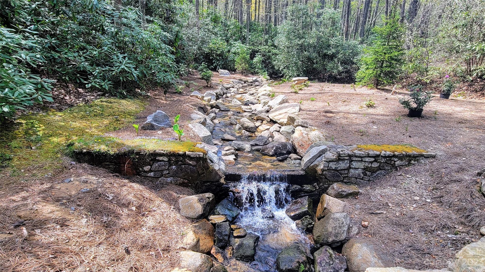 Hickory Ridge - Residential