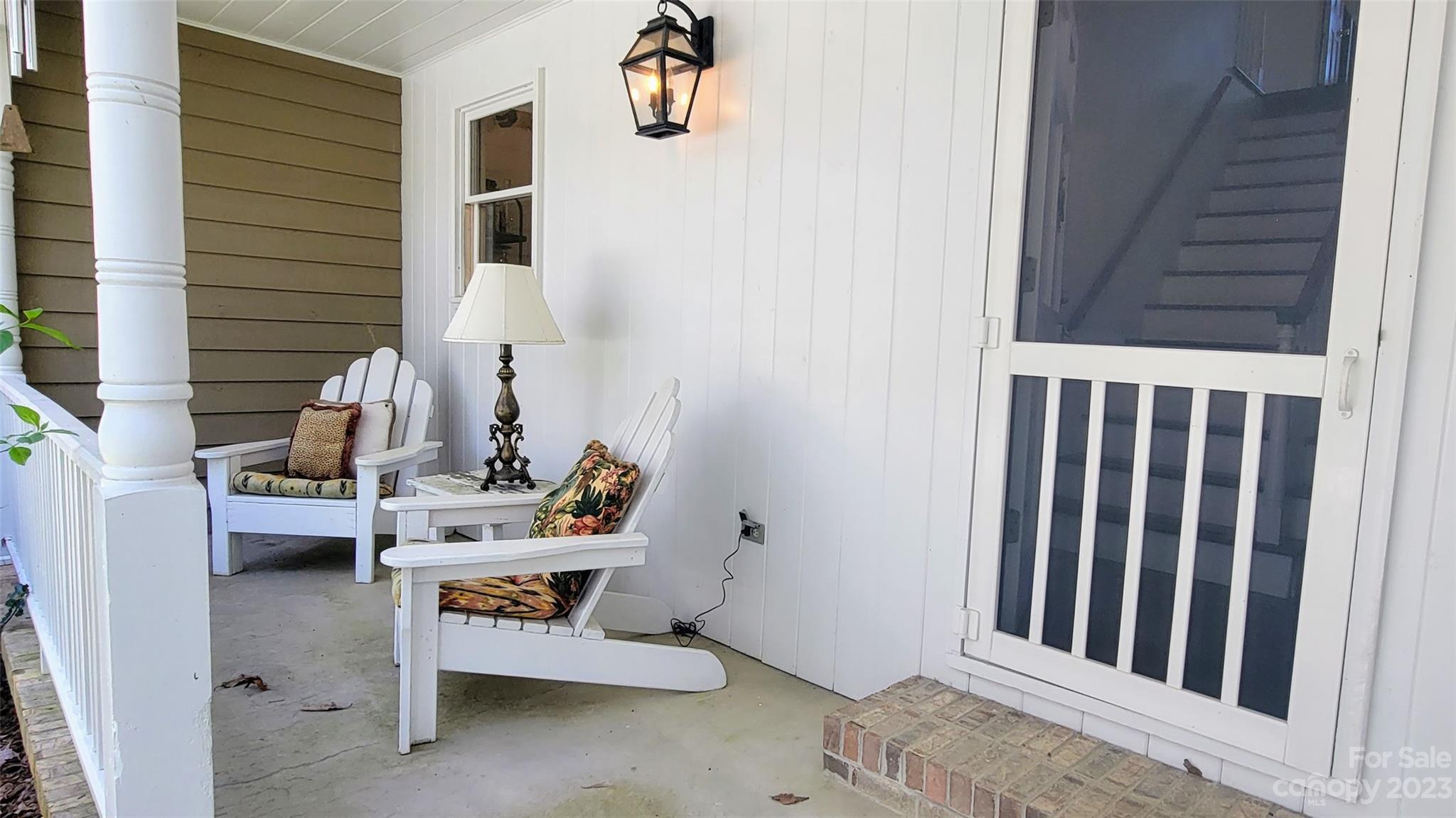 Hickory Ridge - Residential