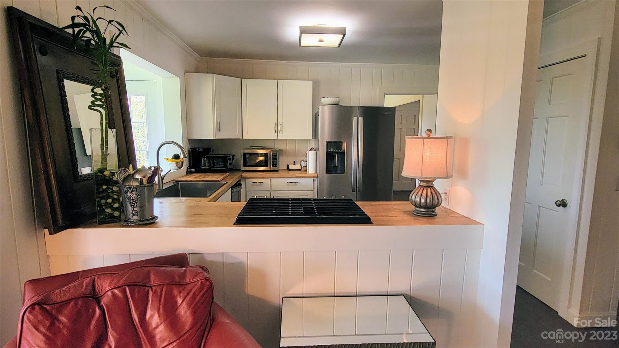 Hickory Ridge - Residential