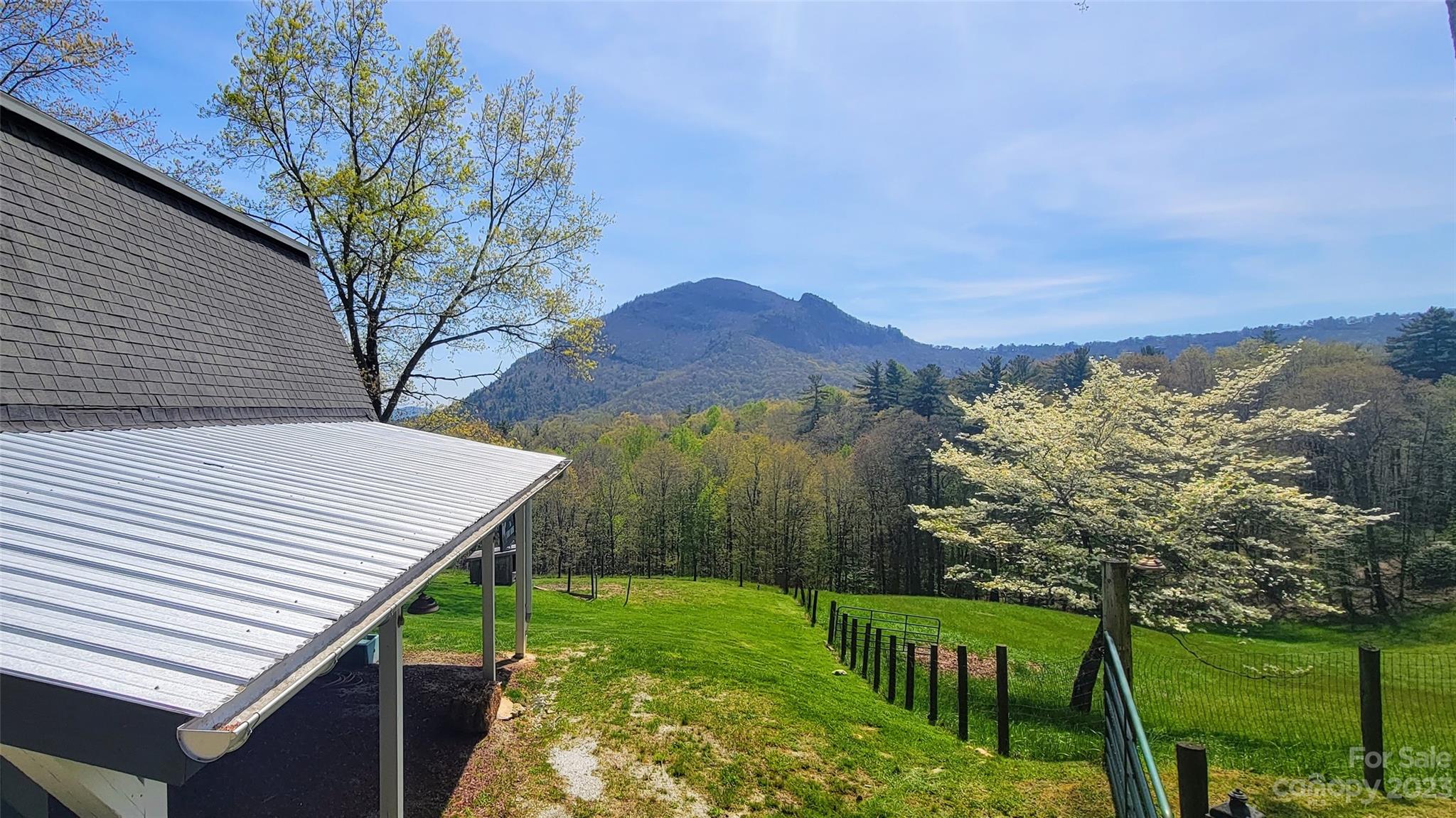 Hickory Ridge - Residential