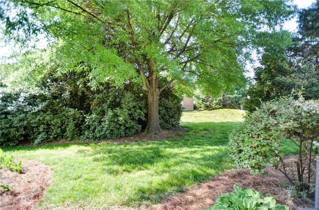 Park Walk - Residential