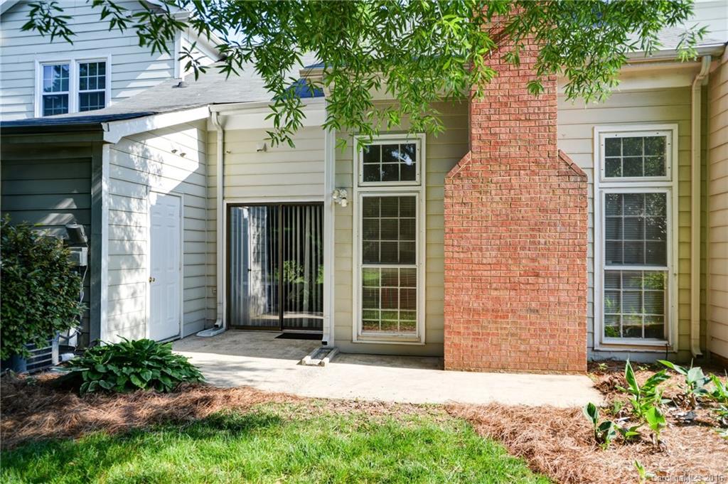 Park Walk - Residential