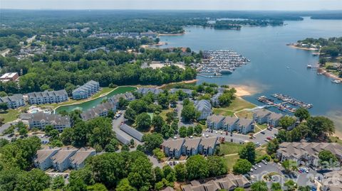 Photo of 18840 Nautical Drive #64, Cornelius, NC 28031 (MLS # 4402035)