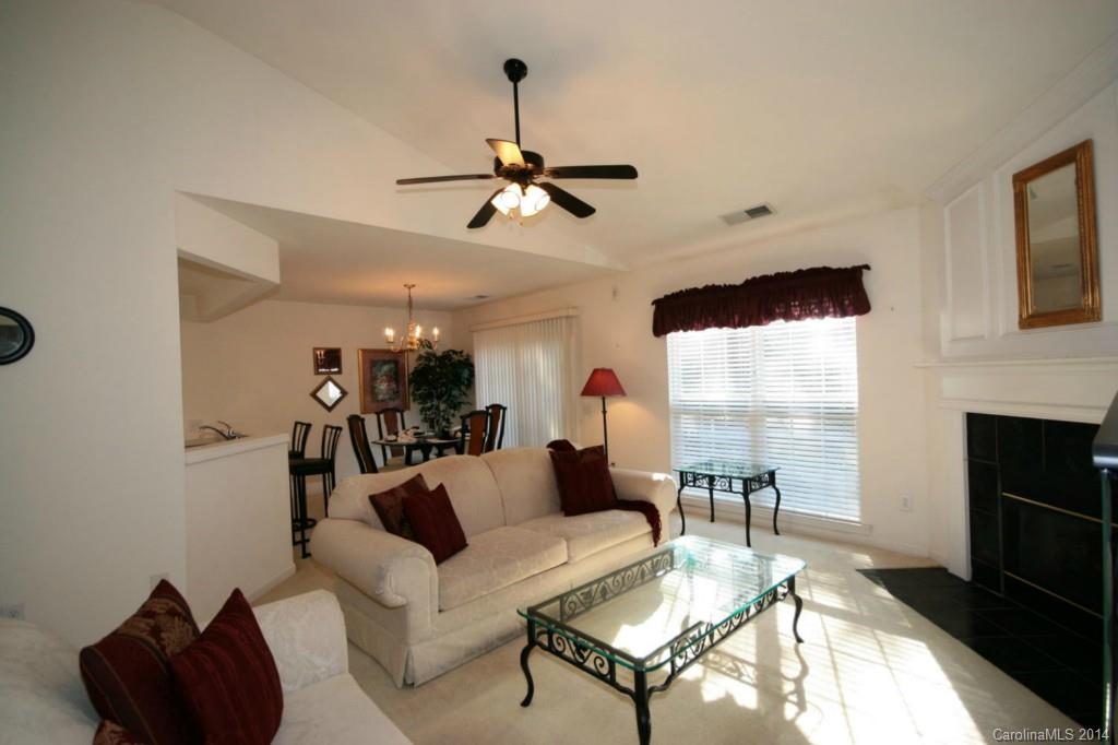 Silverstone - Residential