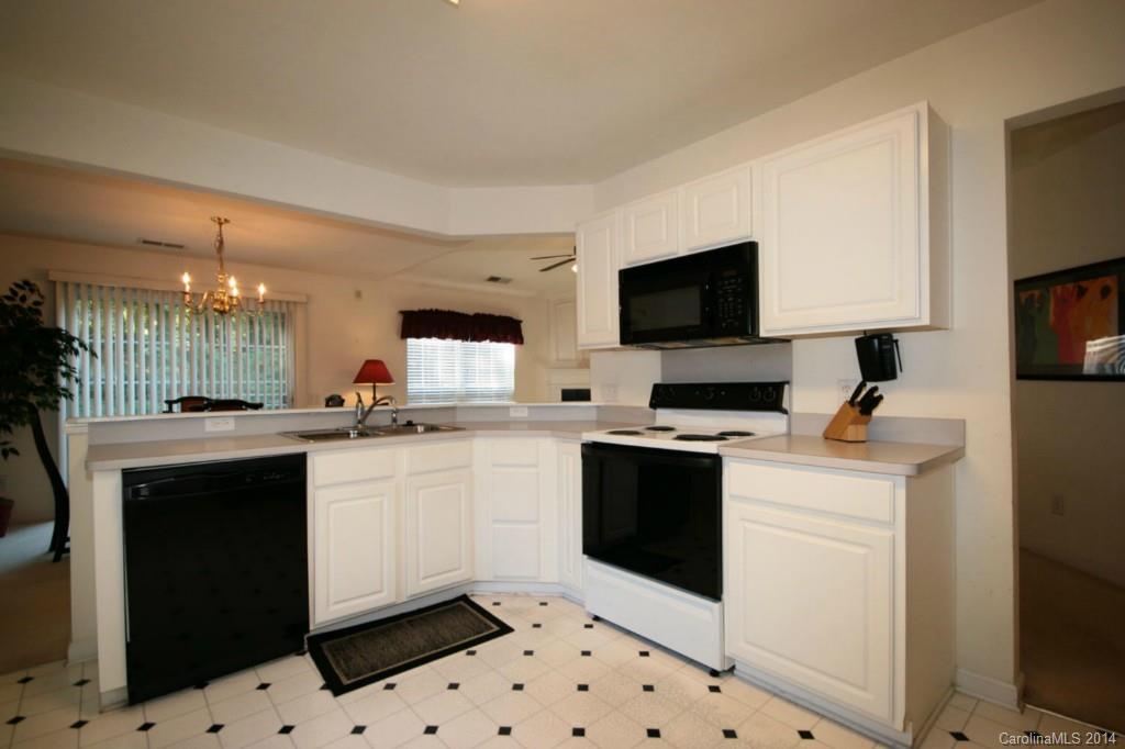 Silverstone - Residential