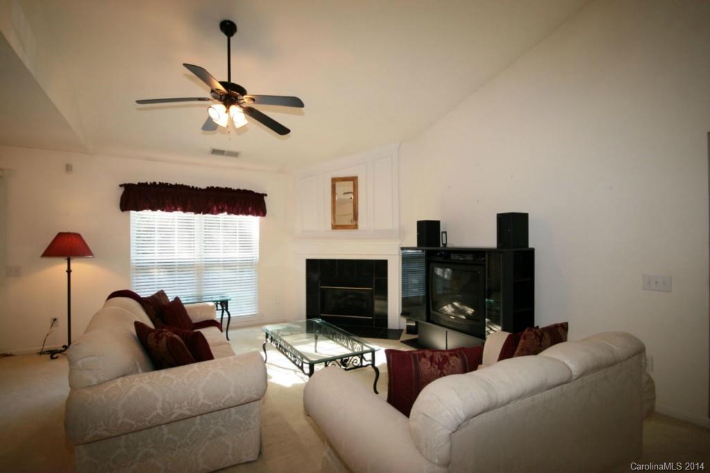 Silverstone - Residential