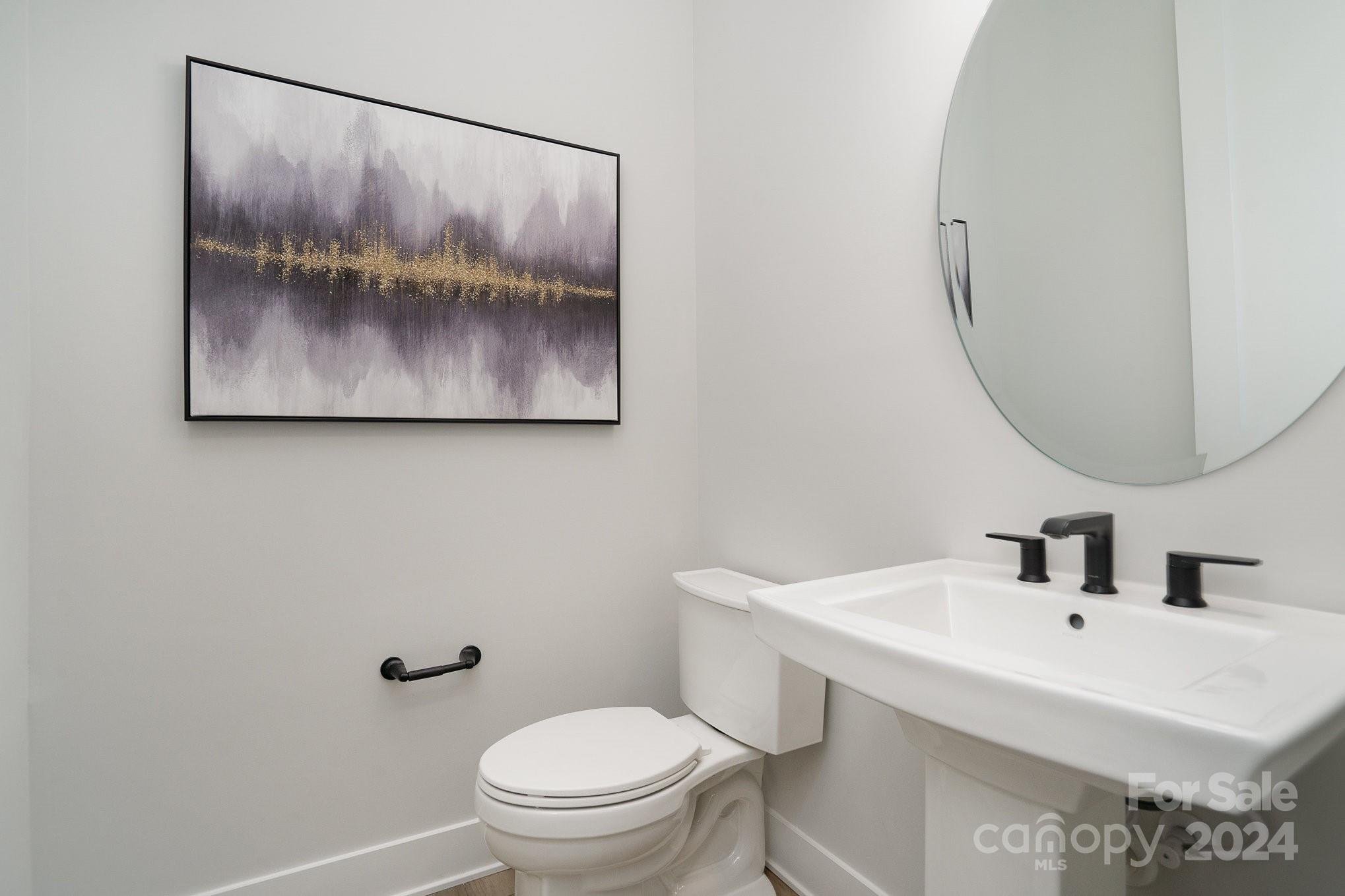 Ridgecrest - Residential