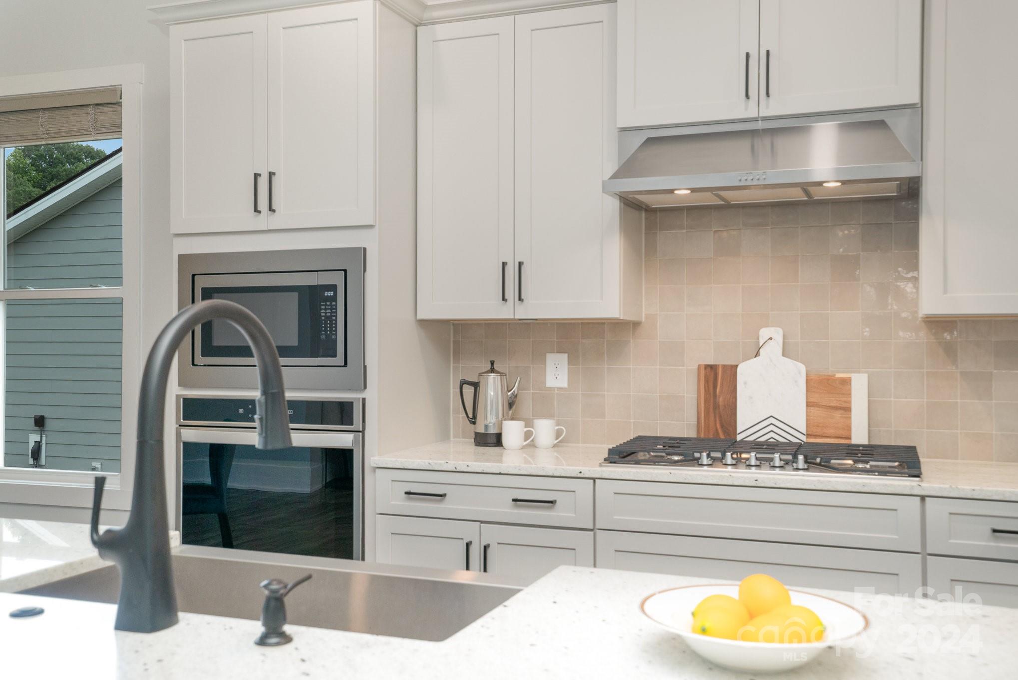 Ridgecrest - Residential