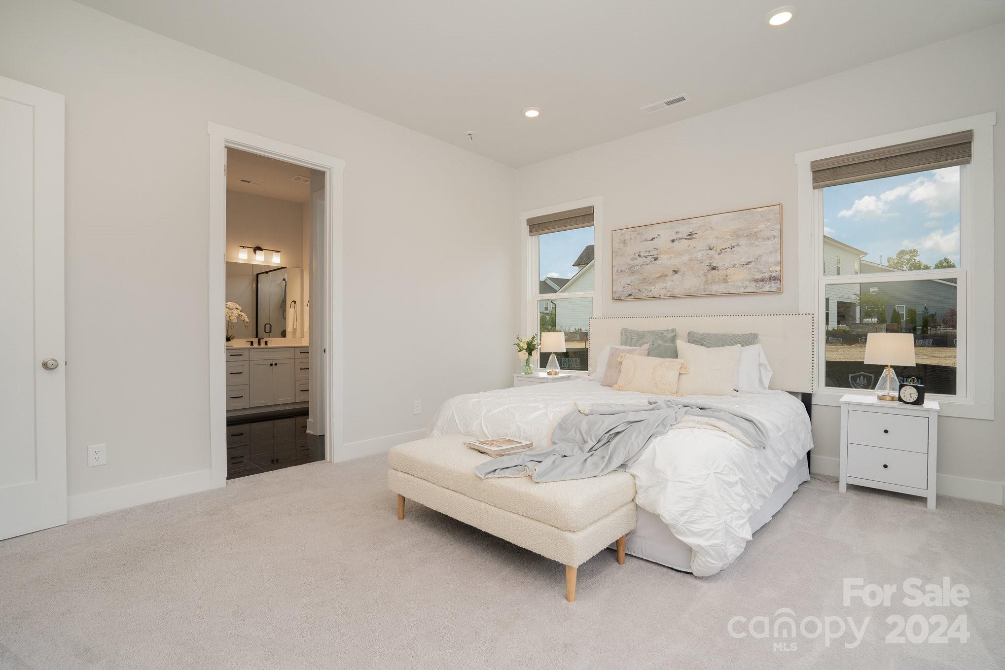 Ridgecrest - Residential