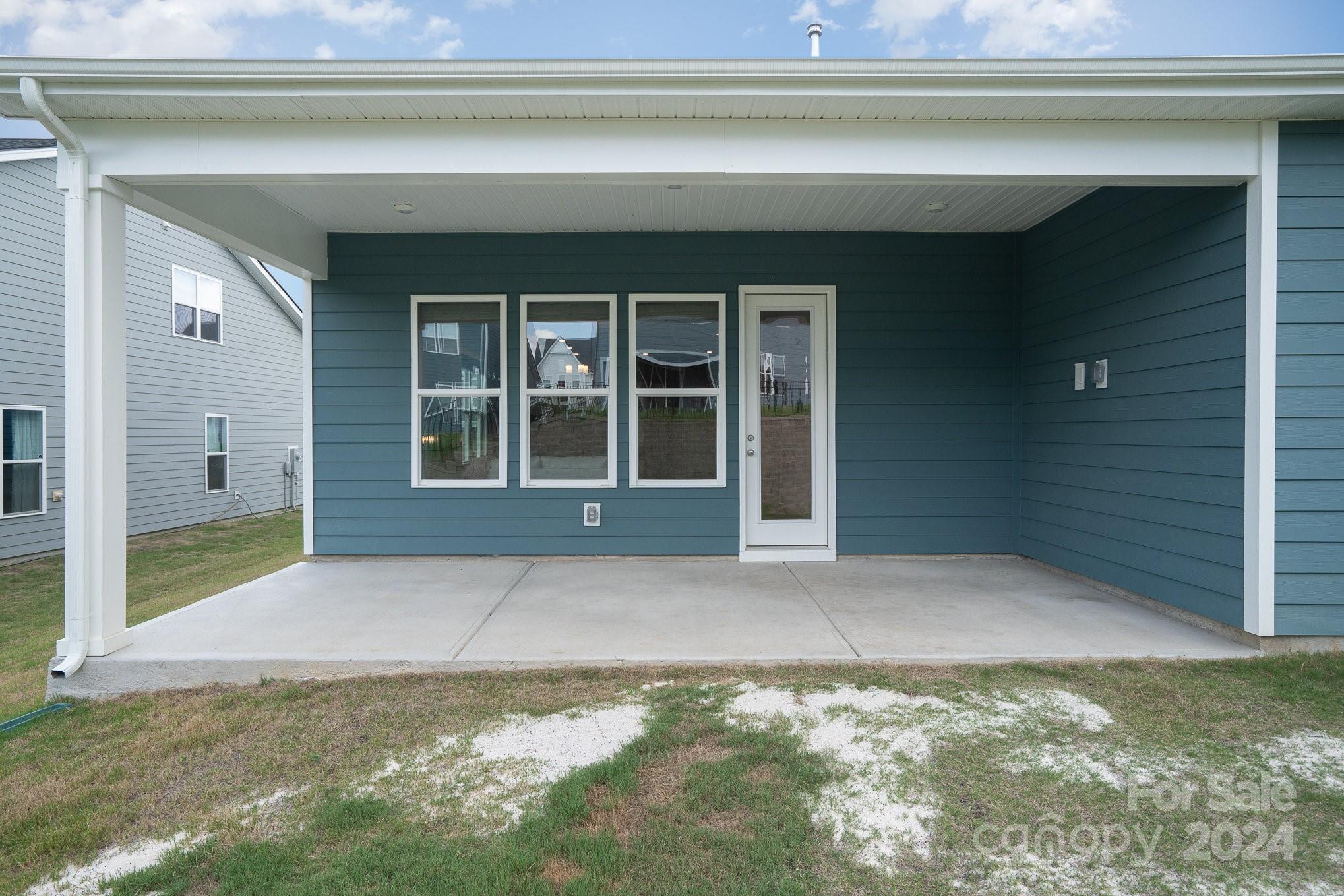 Ridgecrest - Residential