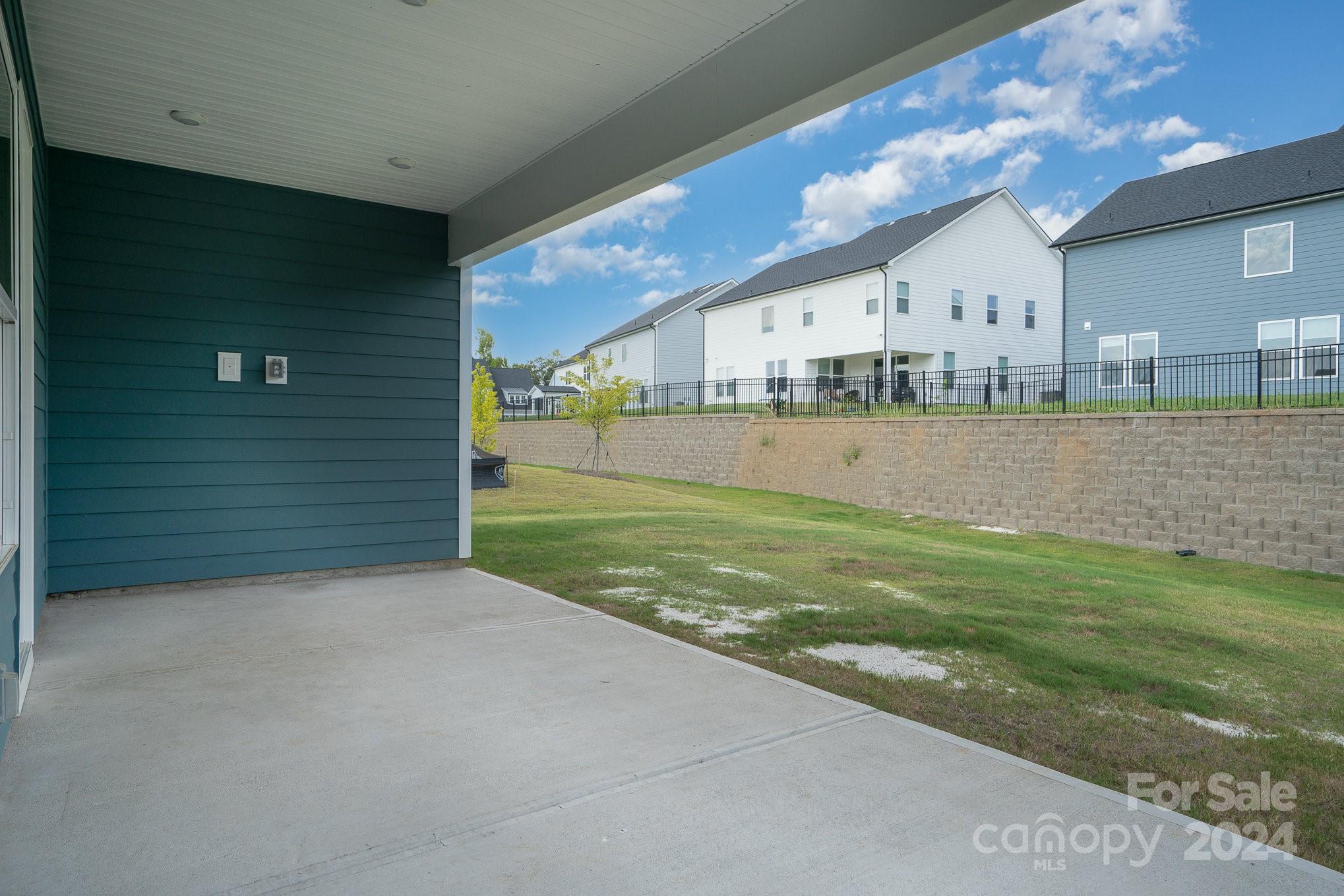 Ridgecrest - Residential