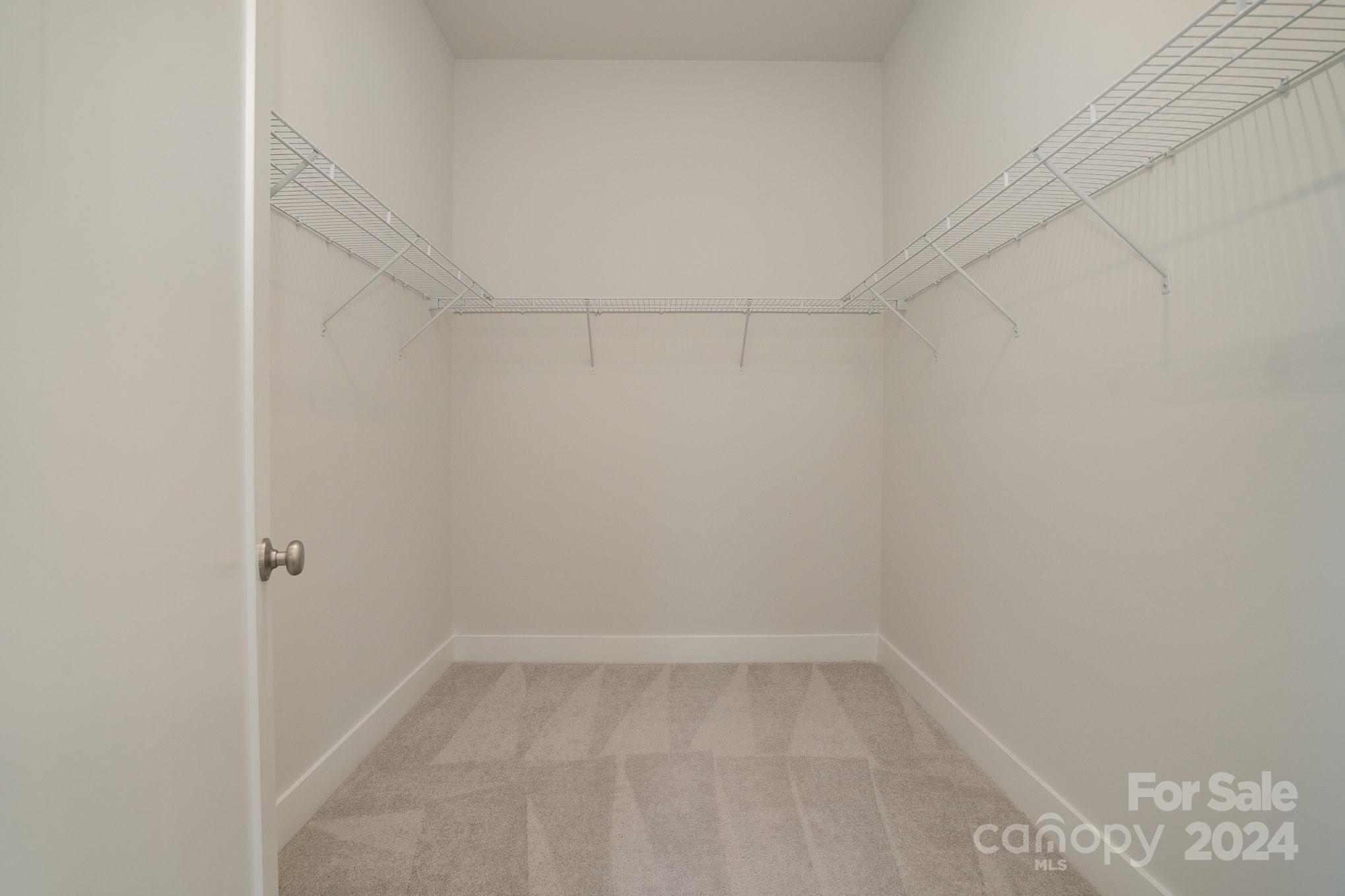 Ridgecrest - Residential