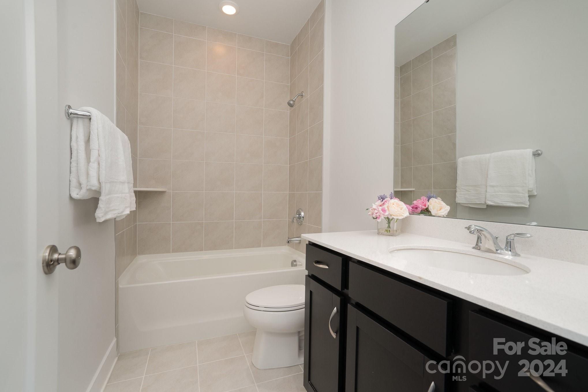 Ridgecrest - Residential